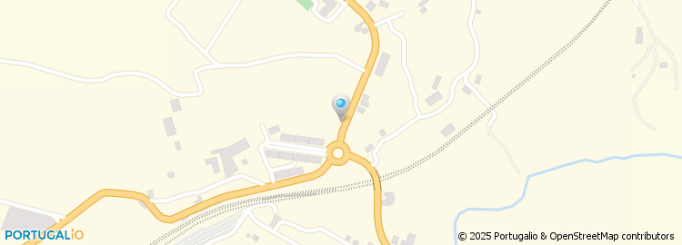 Mapa de Razão Fácil, Lda