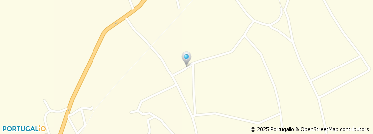 Mapa de Rcupratex, Unipessoal Lda - Sociedade Em Liquidação