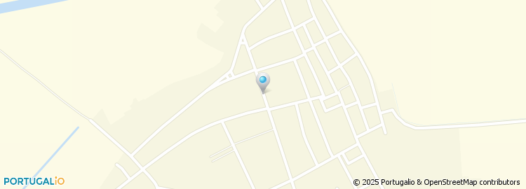 Mapa de Reaching Courage, Lda