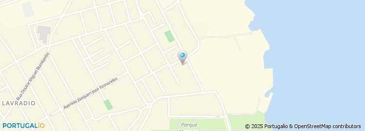 Mapa de Real Critério  Unipessoal Lda