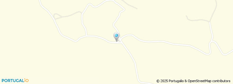 Mapa de Real Granito - Granitos, SA