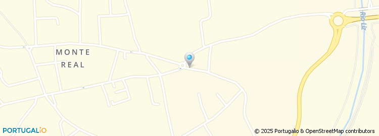 Mapa de Real Medis
