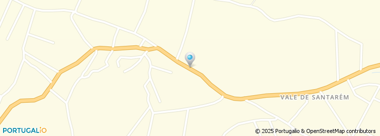 Mapa de Reboques Vasyl & Iurii, Lda