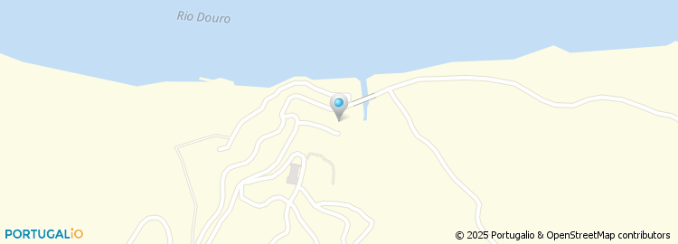 Mapa de Recanto Íntimo - Restaurante, Café Bar, Lda