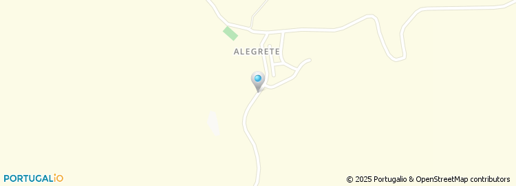 Mapa de Recauchutagem Candeias, Lda