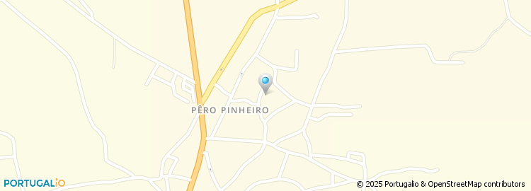 Mapa de Recauchutagem Sintrense Lda