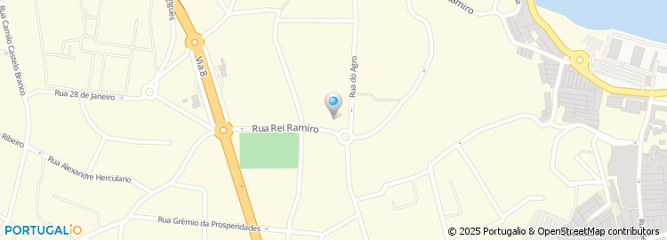 Mapa de Receita do Futuro - Snack-Bar, Unipessoal Lda