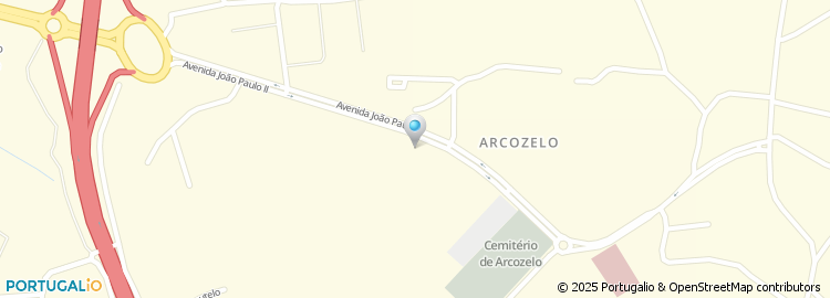 Mapa de Receita Vedeta, Lda