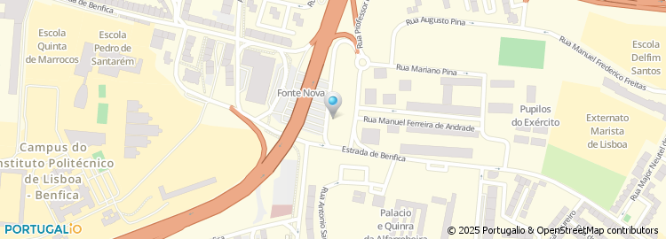 Mapa de Receitadecimal - Lda