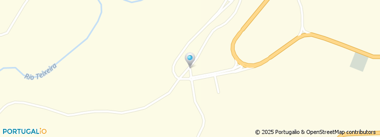 Mapa de Receitadivina  Lda