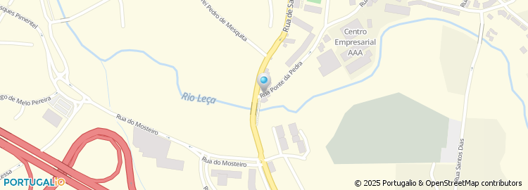 Mapa de Receitas Secretas - Unipessoal Lda