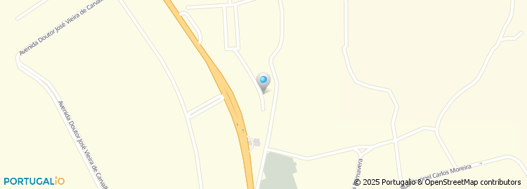 Mapa de Recentanálise Contabilidade e Fiscalidade Unipessoal Lda