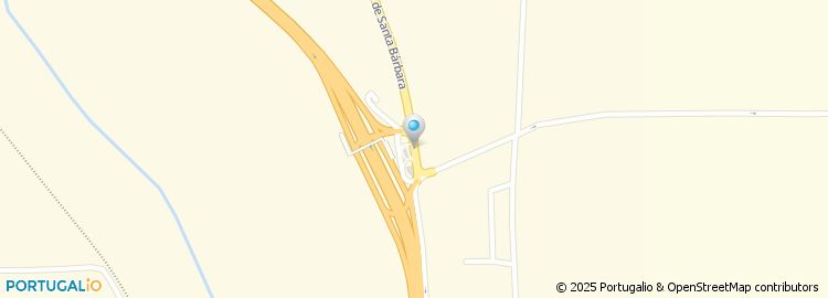 Mapa de Recordsurprise Unipessoal Lda