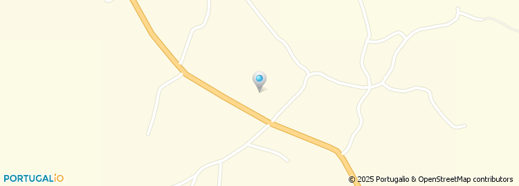 Mapa de Recyegv Lda