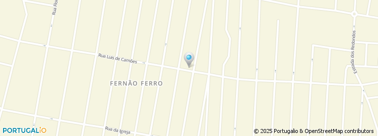 Mapa de Red Extreme 5G, Unipessoal Lda