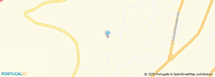 Mapa de Regenerawork, Lda