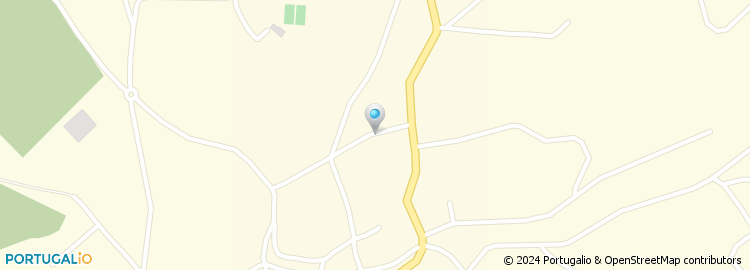 Mapa de Regipastel, Lda
