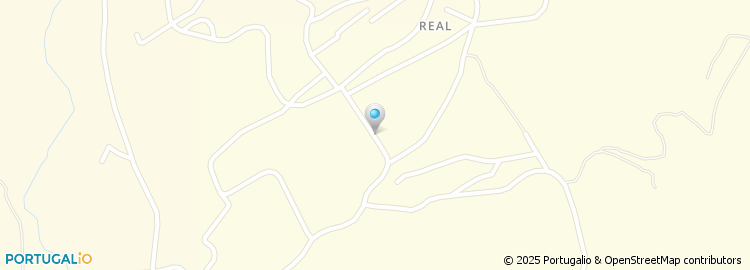 Mapa de Regishoes - Calçados, Lda