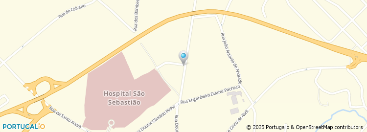 Mapa de Reis da Lenha