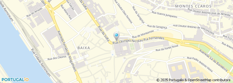 Mapa de Reis, Lda