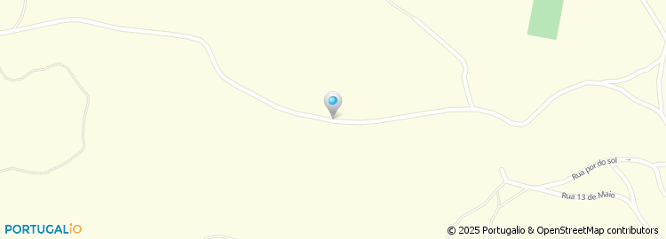 Mapa de Reisolar - Empresa Instaladora de Sistemas Solares, Lda