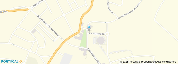 Mapa de Relógio da Lua  Unipessoal Lda