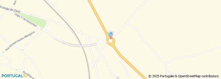 Mapa de Relvas Morgado, Lda