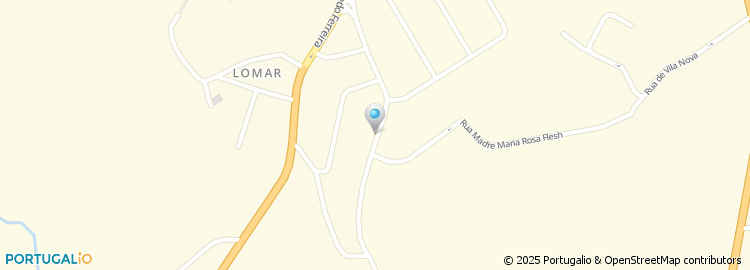 Mapa de Remate Certo, Lda