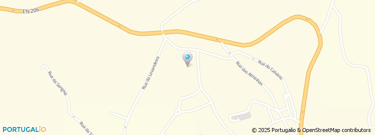 Mapa de Remate Perfeito - Unipessoal Lda