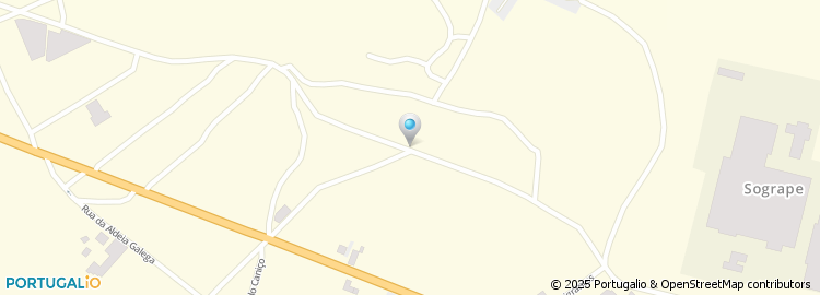 Mapa de Remate Sport