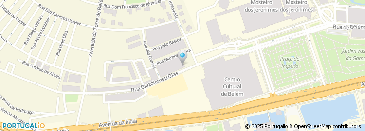 Mapa de Remax, Lisboa 3