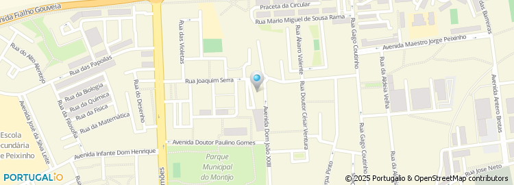 Mapa de Remax, Montijo