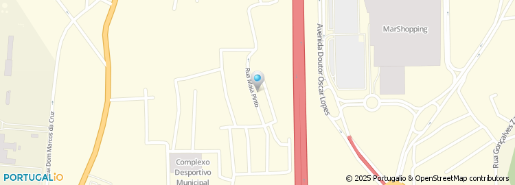 Mapa de Remessas100Pressas, Unipessoal, Lda