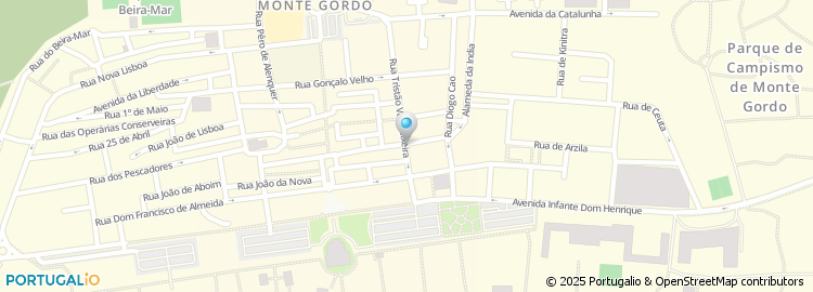 Mapa de Rendez Vous Bar