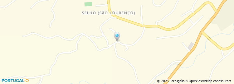 Mapa de Rendufal Construções Lda