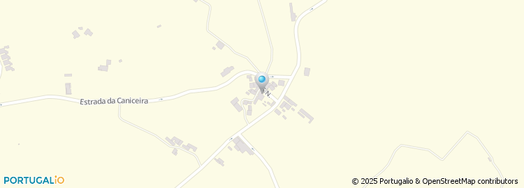 Mapa de Reparamaior - Reparação e Manutenção de Veículos Lda