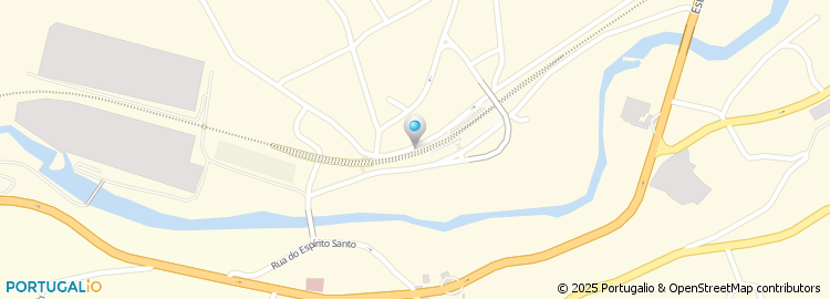 Mapa de Repetrol - Revenda de Petroleos, Lda