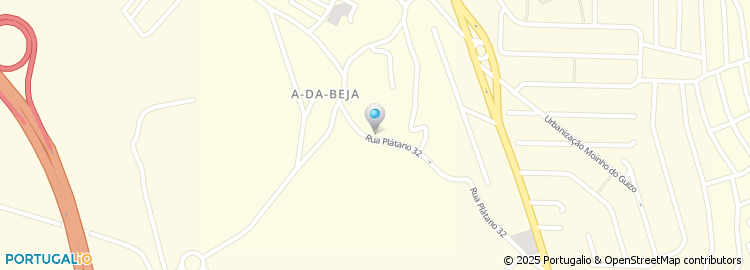 Mapa de Repleto D algarismo - Lda