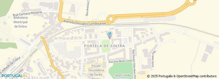 Mapa de Reprodutores Pic, Lda