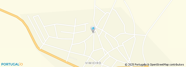 Mapa de Requintabstrato  Lda