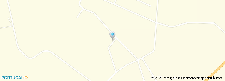 Mapa de Requinte Campestre - Actividades Hoteleiras Lda