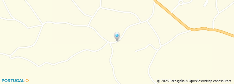 Mapa de Requinteplateia - Unipessoal Lda
