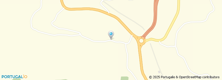Mapa de Requintimbatível - Lda