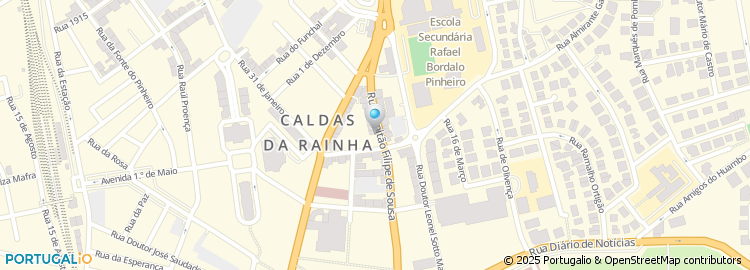 Mapa de Resgate de Sabores  Unipessoal Lda