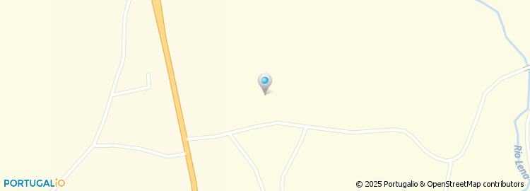 Mapa de Residencial Gladius