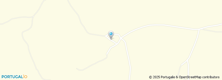 Mapa de Residencial Promar