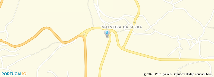 Mapa de Resilientmountain Unipessoal Lda