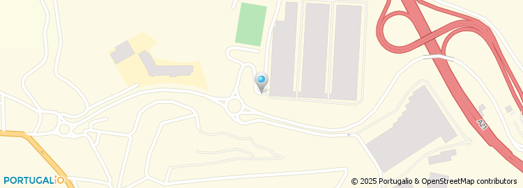 Mapa de Resitul - Equip. Serv. Tec.s Ambientais, Lda