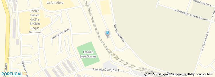 Mapa de Resmas de Folhas - Comércio de Material de Escritório e Consumíveis, Lda