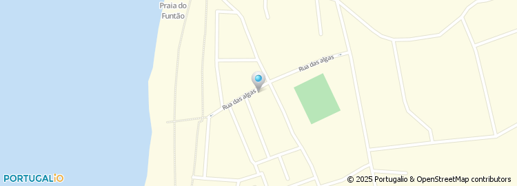 Mapa de Resposta Breve - Unipessoal Lda